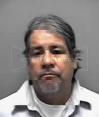 Alonzo V Hernandez