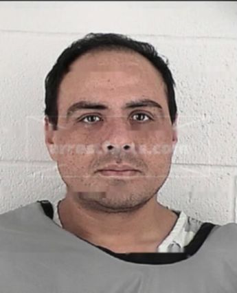 Victor Leonardo Prieto