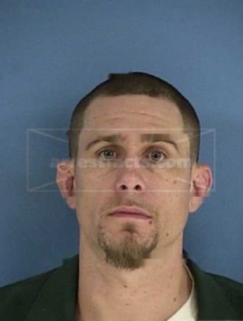 Robert Anthony Clements