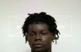 Jermaine Antrel Hilliard