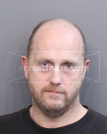 Roddy James Nixon