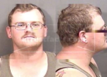 Jay Keith Johnson Jr