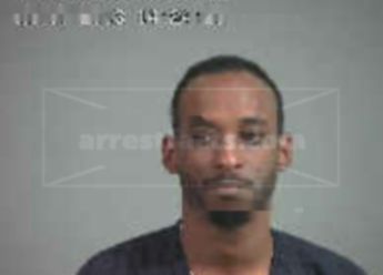 Darnell P Mccloud