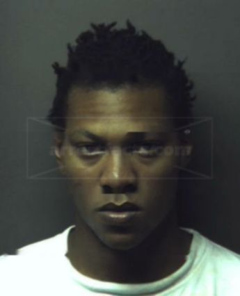 Natravis Tyquan Duncan