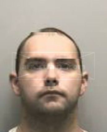 David Wesley Cogdill