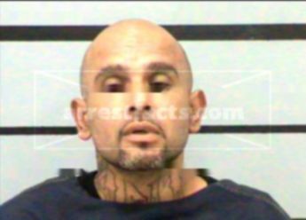 Alex Martinez Flores