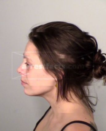 Nichole Elizabeth Baker