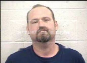 Bryan Douglas Witt