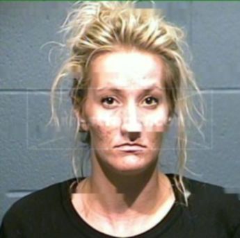 Ashley Nichole Sheedy
