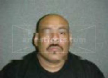 Rickey Canales