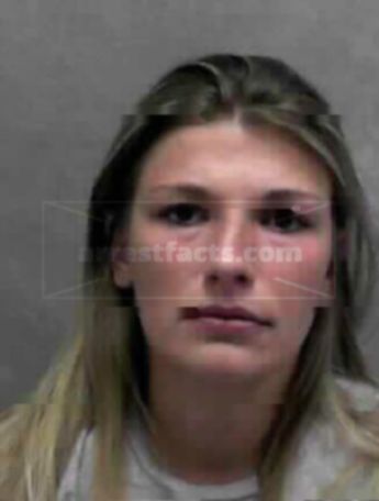 Amanda Rose Sammons