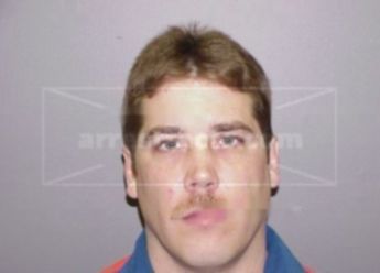 Daniel Wesley Sperling