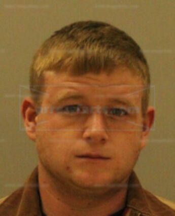 Caleb Douglas Watson