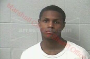 Darius Antonio Binford Iii