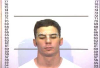 Cory Luke Folger