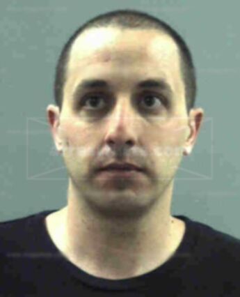 Joshua Efton Poole