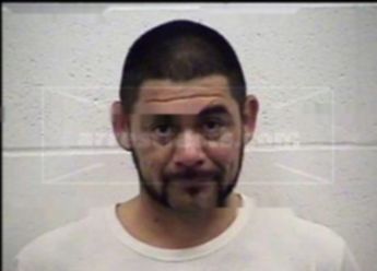 Adan Garcia Salinas