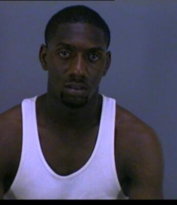 Larry Edward Butler