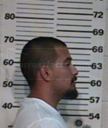 Joshua Martinez