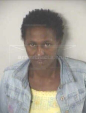 Sandra Lowder Gresham
