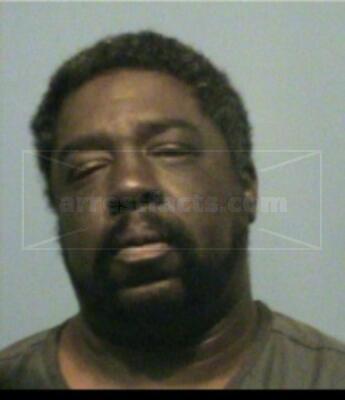 Emmett Darcel Holmes