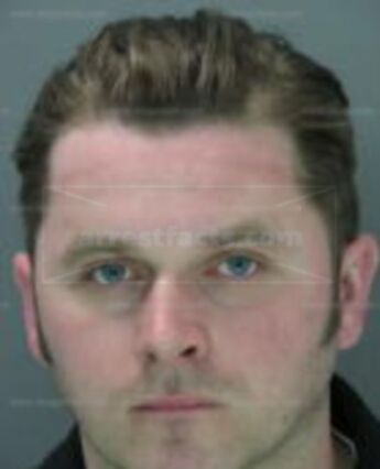 Joshua Hugh Ethridge