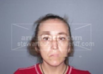 Tracy Ann Nichols