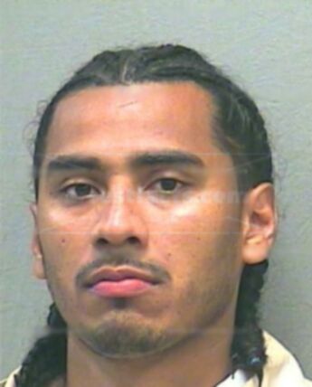 Angel Rodriguez