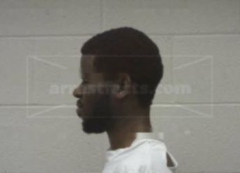 Marcell Deunta Newman