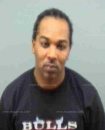 Carlos Antonio Hobson