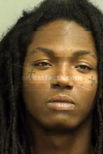 Corey Lamar Beecher