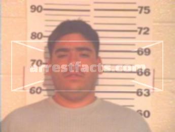 Ramiro Gonzalez Perez