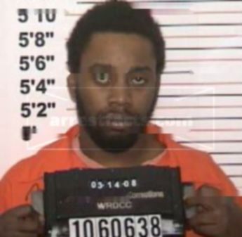 Andre Mays