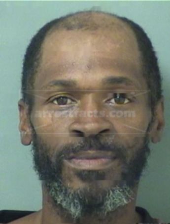 Darryl Wayne Foxworth