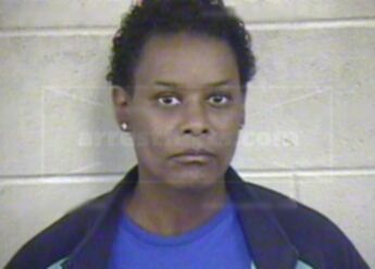 Pamela She Ree Pruitt