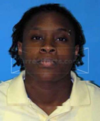 Kasheena M Kimbrough