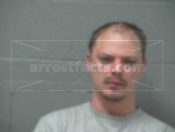 Clarence Ray Mosley