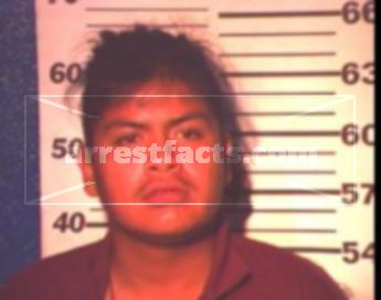 Andres Alonzo Guillen