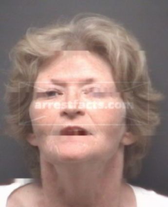 Violet Ann Brown