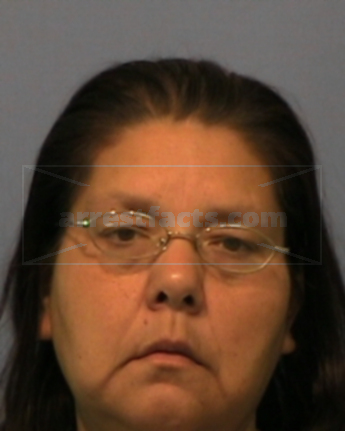 Betty Ann Trevino