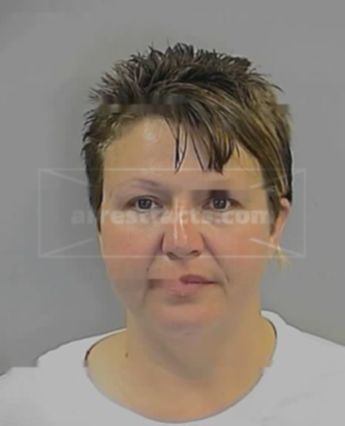 Christina Dawn Steele