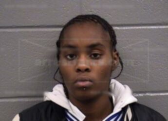 Aisha Hicks