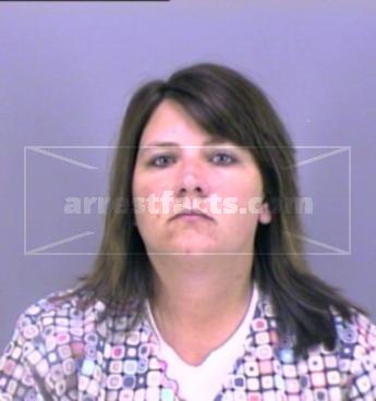 Donna Delys Rogers