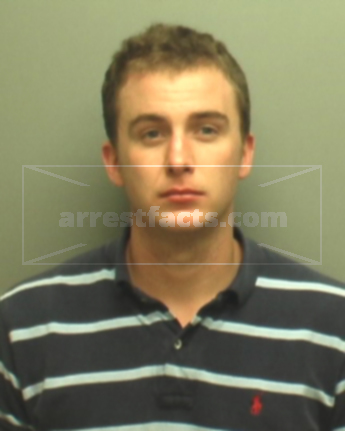 Andrew Justin Haynes