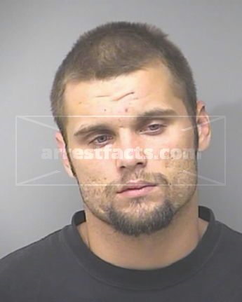 Arron James Amberson