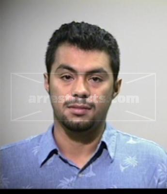 Elmer Isrreal Amaya
