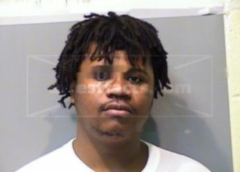 Jarod D Tate