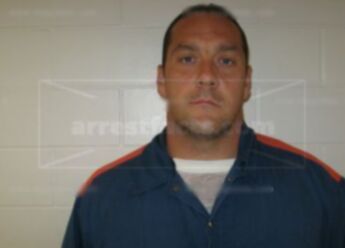 Keith Allen Sanford