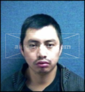 Gustavo Nmn Solis