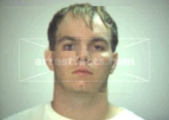 Cody Keith Dlouhy